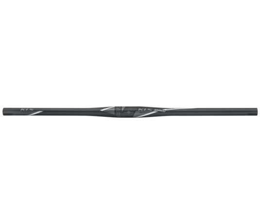 Кермо KLS Advansed FlatBar чорний 31.8/720 мм