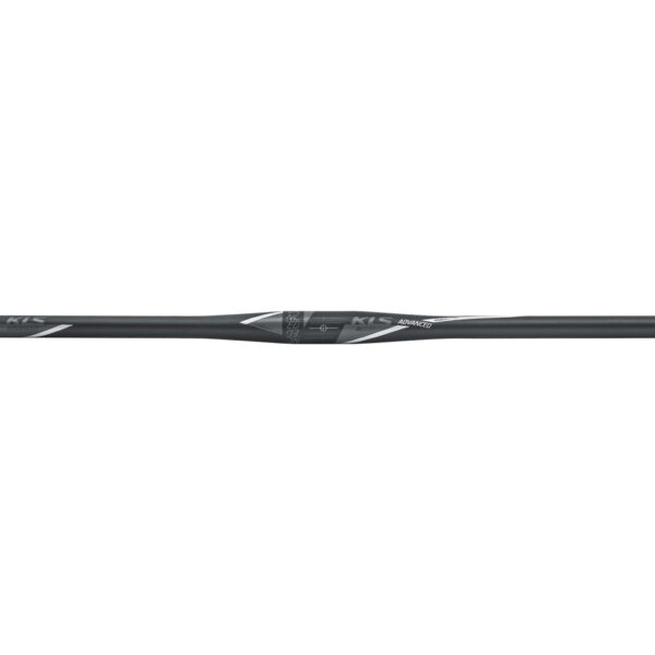 Кермо KLS Advansed FlatBar чорний 31.8/720 мм