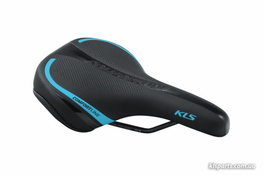 Сідло KLS Comfortline