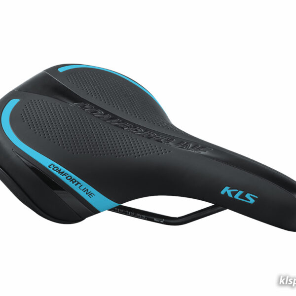 Сідло KLS Comfortline