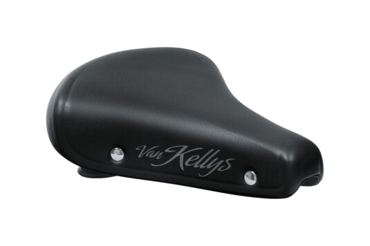 Сідло KLS Van Kellys чорний
