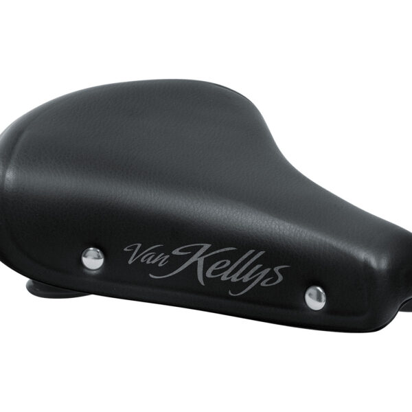 Сідло KLS Van Kellys чорний