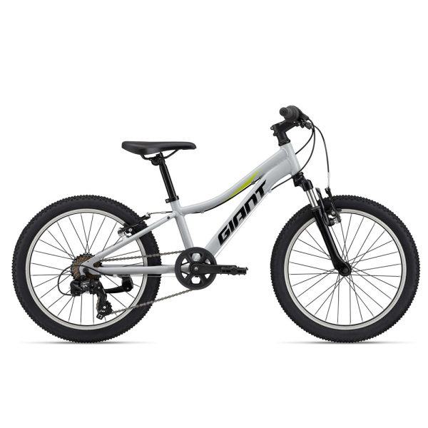 Велосипед 20 Giant XTC Jr 2022