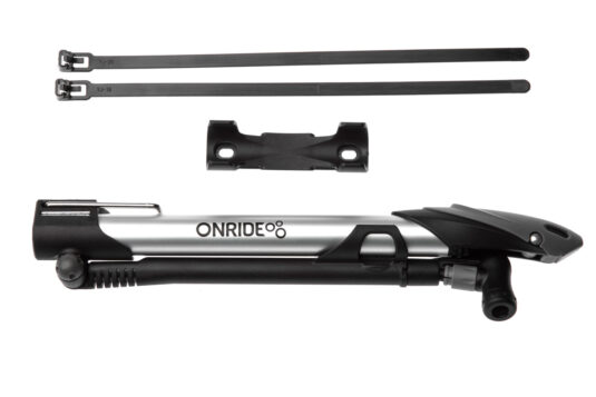 Насос компактный напольный ONRIDE Power