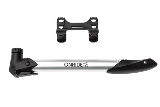 Насос компактний ONRIDE Sky алюмінієвий