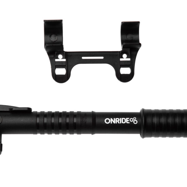 Насос компактний ONRIDE Load
