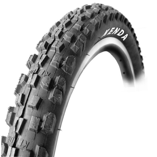 Покрышка Kenda K-877 KINETICS 26х2.1 черный  (O-O-0114)