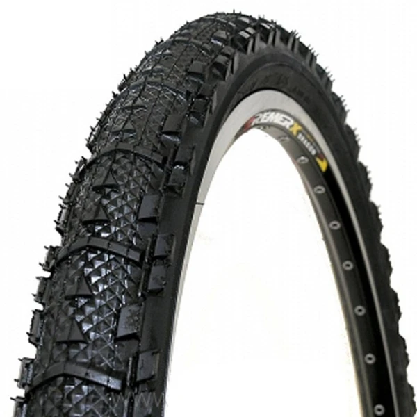 Покрышка Kenda K-879 KWICK 26''Х1,95 черный  (O-O-0073)