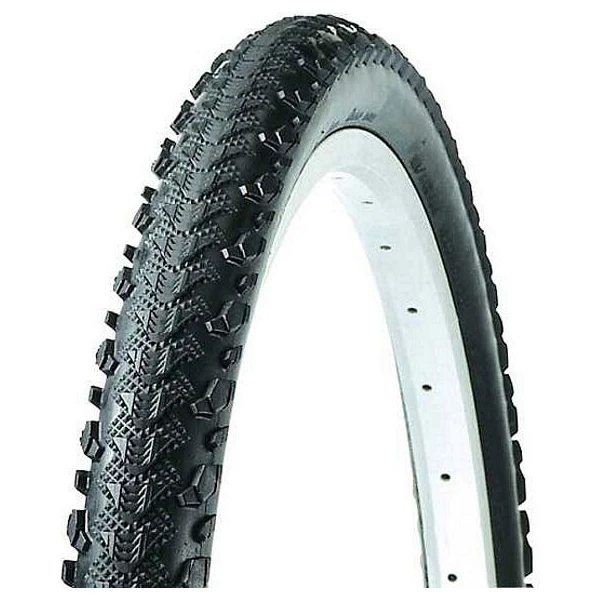 Покрышка Kenda K-885 Kobra 26" Х 2,0 черный  (O-O-0099)