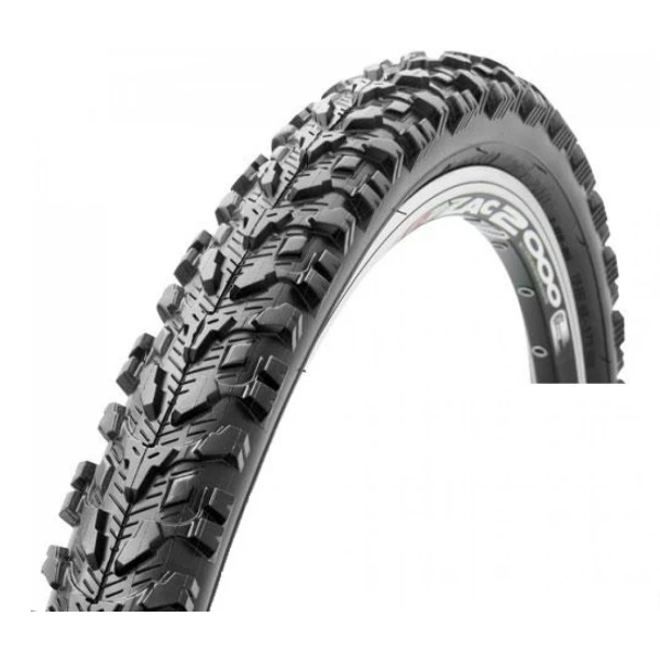 Покрышка Kenda K-901F Koyote 26" х1,95 черный  (O-O-0077)