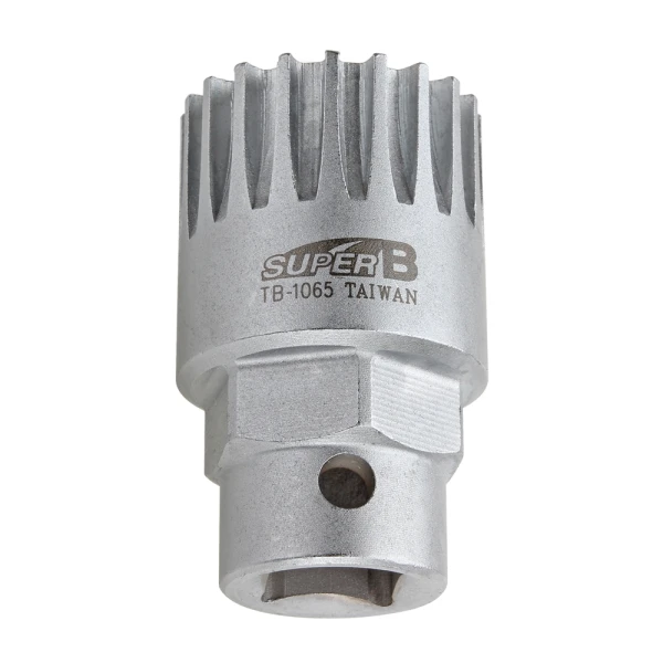 Инструмент SuperB для установки картриджа каретки SHIMANO