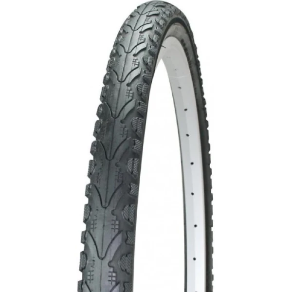 Покрышка Kenda K-935 Khan 26"Х1,95 K-Shield черный (O-O-0065)