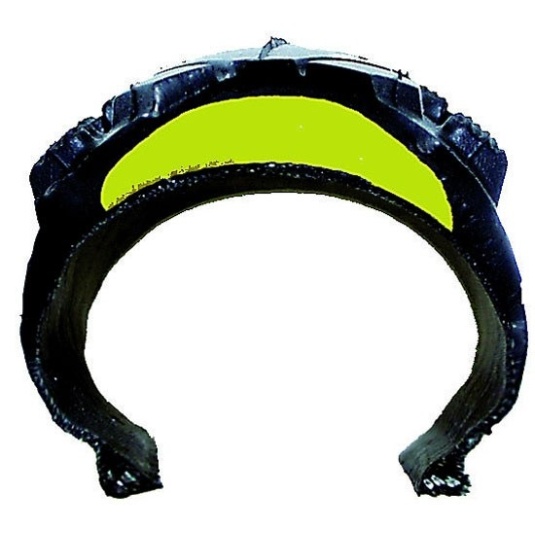 Покрышка Kenda K-935 Khan 26"Х1,95 K-Shield черный (O-O-0065)