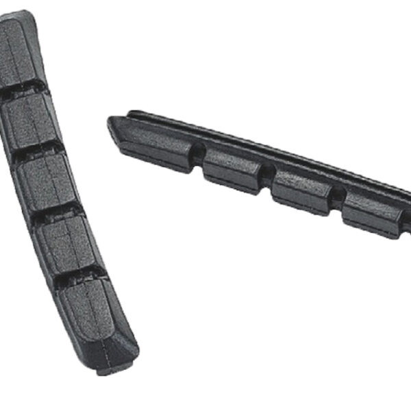 Картриджи Alligator для колодок серии VB-600 72 мм черные
