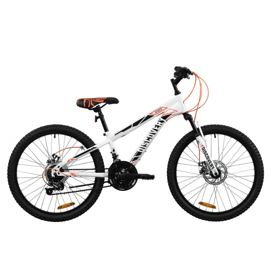 Велосипед  24 Discovery RIDER DD 