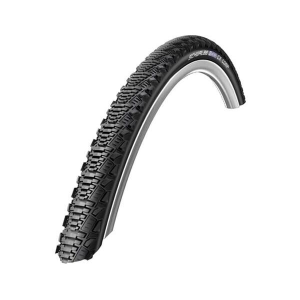 Покришка Schwalbe Cx Comp 28x1.35. 700x35C (35-622) Active. K-Guard LiteSkin B/B-SK