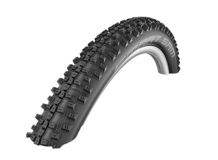 Покрышка Schwalbe Smart Sam 29x2.25(57-622) Addix Performance. LiteSkin B/B-SK