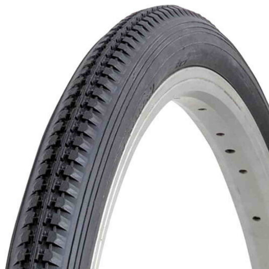 Покрышка Kenda K-103 27 Х 1,25" 32-630 черный (O-O-0142)