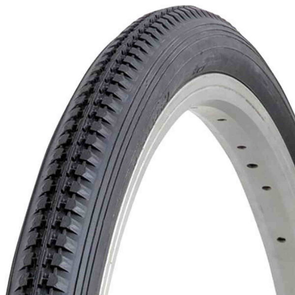 Покрышка Kenda K-103 27 Х 1,25" 32-630 черный (O-O-0142)