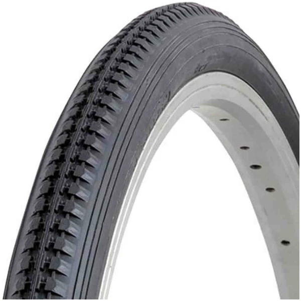 Покрышка Kenda K-103 27 Х 1,25" 32-630 черный (O-O-0142)