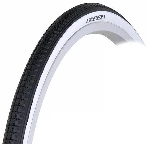 Покрышка Kenda K-103 27" х 1,25 32-630 черный /белый (O-O-0290) 1 Покрышка Kenda K-103 27" х 1,25 32-630 черный /белый (O-O-0290)