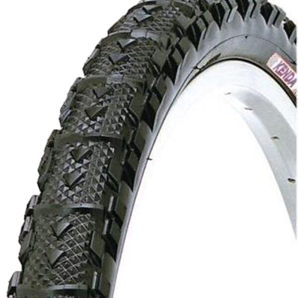 Покрышка Kenda K-879 Kwick 28'' 42-622 (O-O-0181)