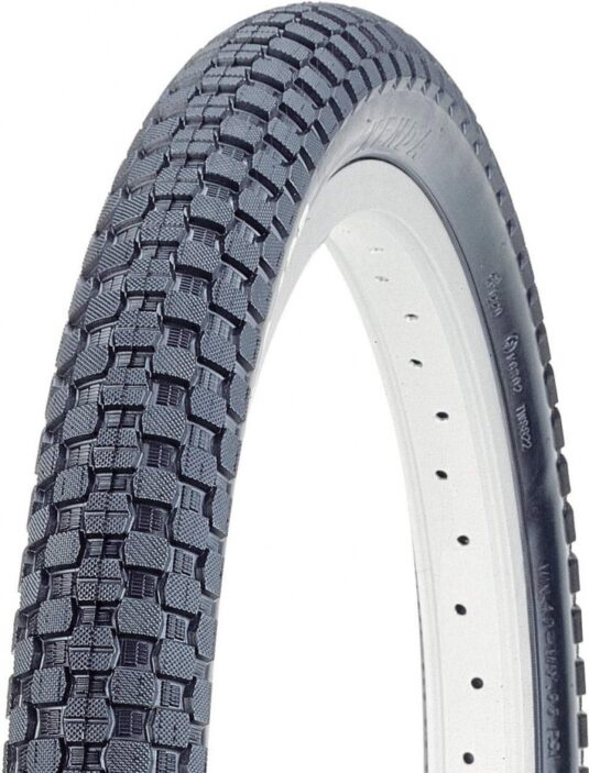 Покрышка Kenda K-905 K-Rad 24" Х 2.30 30TPI черный  (o-o-0045)