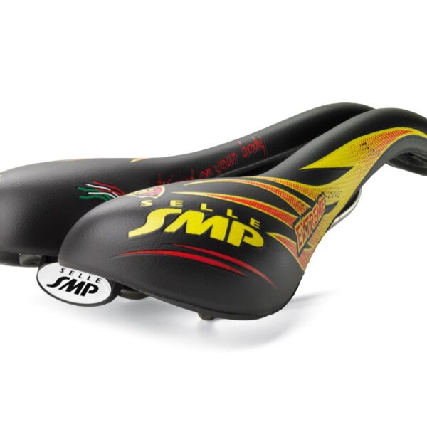 Сідло Selle SMP EXTREM MEDIUM