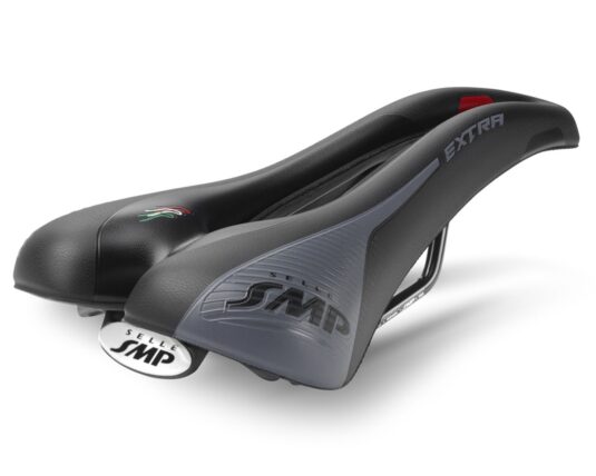 Сідло Selle SMP EXTRA Чорний