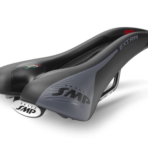 Сідло Selle SMP EXTRA Чорний