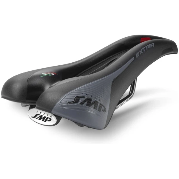 Сідло Selle SMP EXTRA Чорний