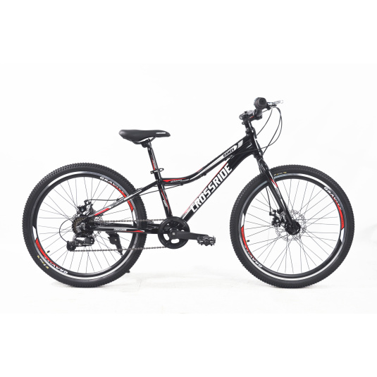 Велосипед Crossride 24 Al Ramzy 