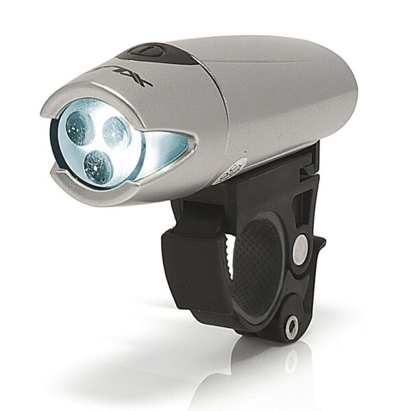 Фара передня XLC CL-F03 'Triton 3X'