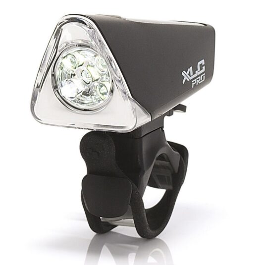 Фара передня XLC CL-F09 'Phobos 5X'