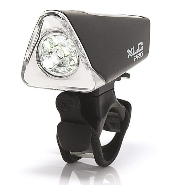 Фара передня XLC CL-F09 'Phobos 5X'