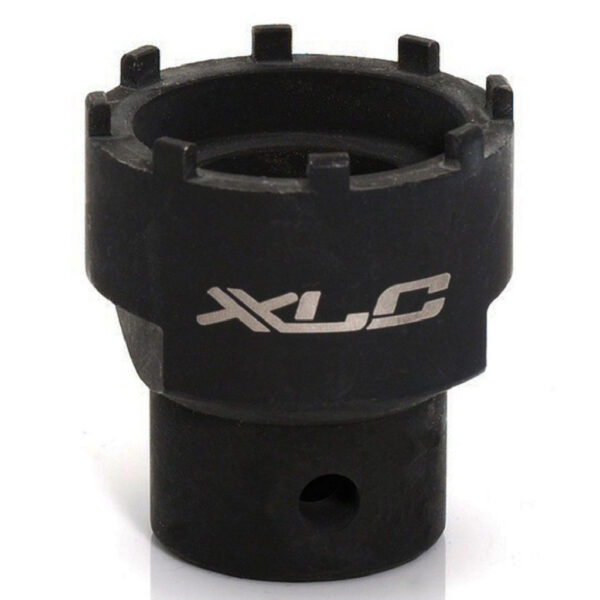 Знімач каретки XLC TO-BB04, ISIS Drive