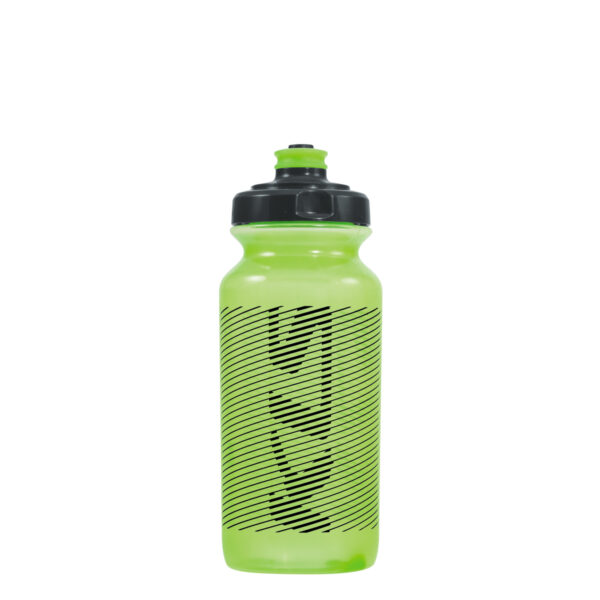 Фляга KLS Mojave 500 мл - Зеленый