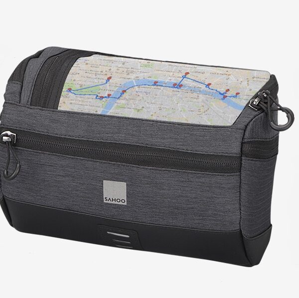 Сумка на кермо Sahoo Urban Deluxe 111459-SA