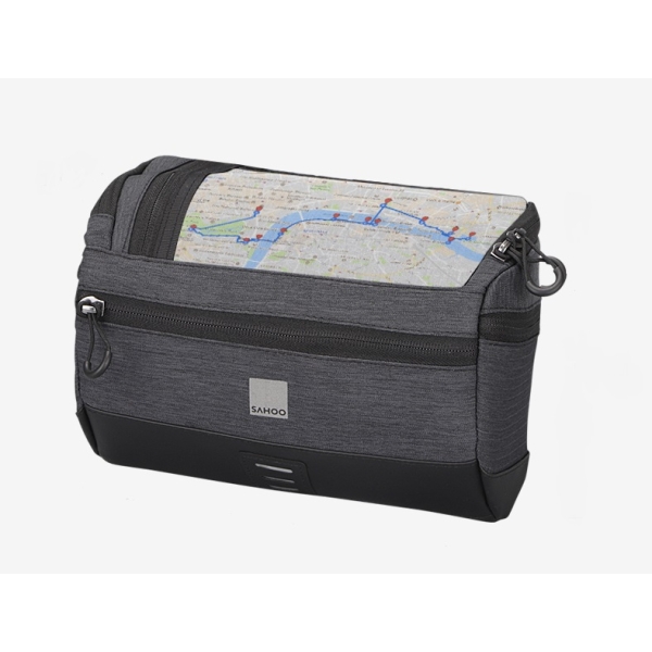 Сумка на руль Sahoo Urban Deluxe 111459-SA