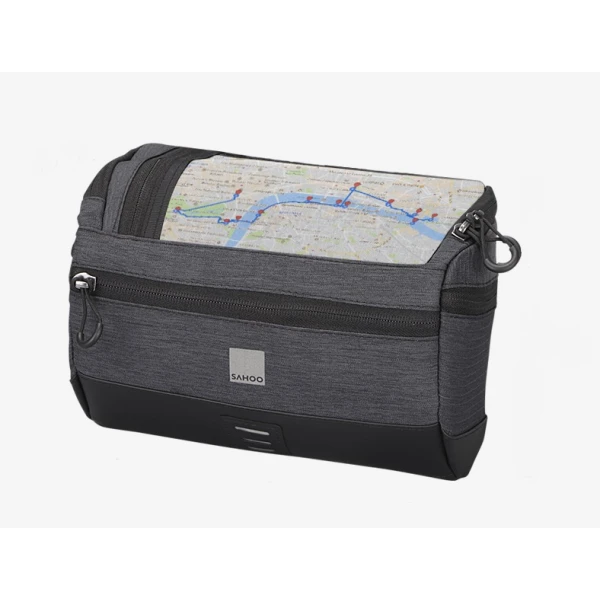 Сумка на руль Sahoo Urban Deluxe 111459-SA