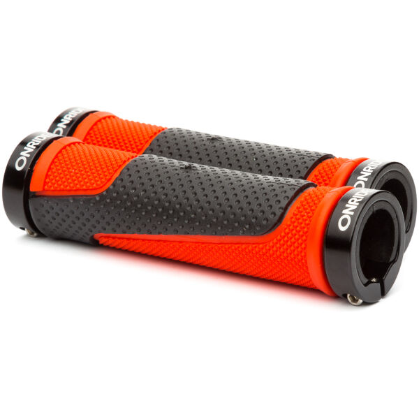 Ручки руля ONRIDE DualGrip.