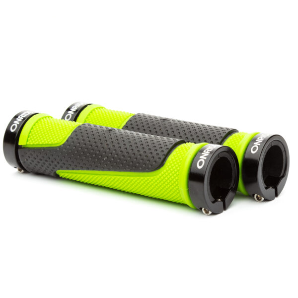 Ручки руля ONRIDE DualGrip.