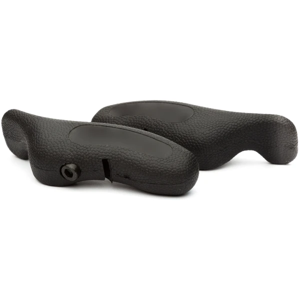 Ріжки руля ONRIDE Keep. Чорний
