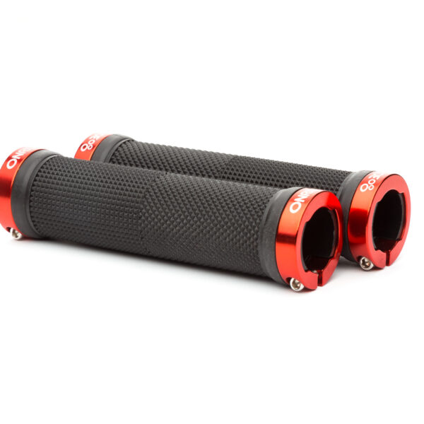 Ручки руля ONRIDE Wizard. black1
