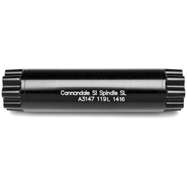 Вал Cannondale Hollowgram 119 mm KP450/