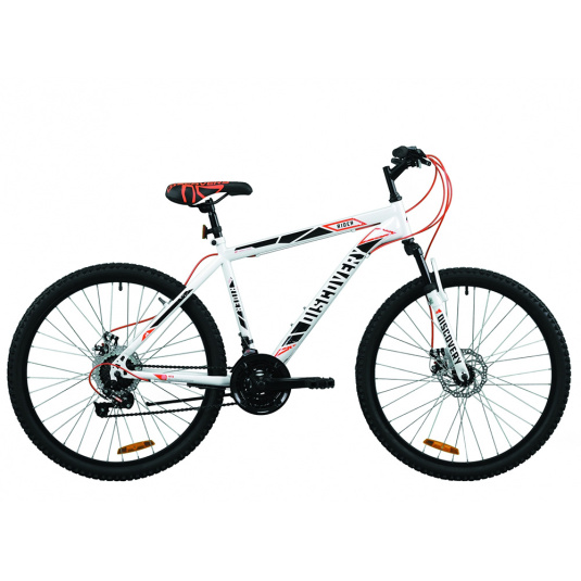Велосипед 26 Discovery RIDER DD 