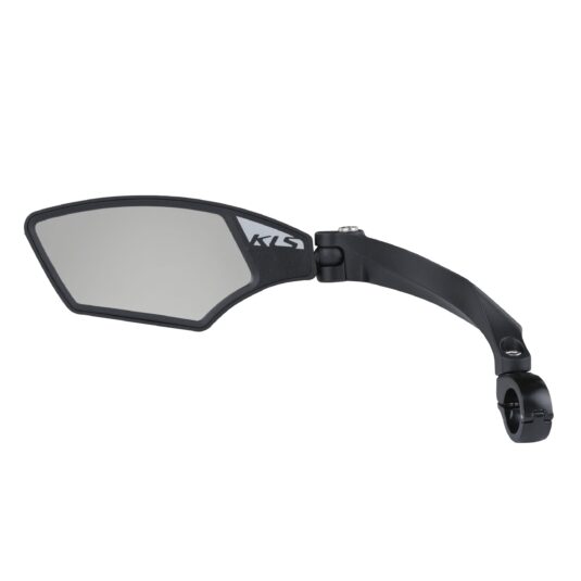 Зеркало на руль KLS Mirror Backsight черный