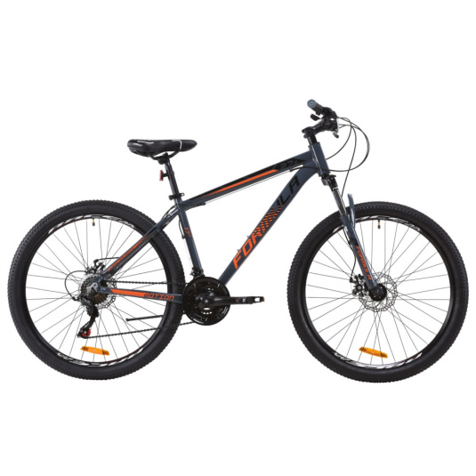 Велосипед 27.5 Formula MOTION 2022