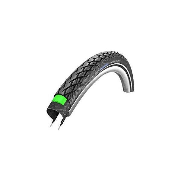 Покришка Schwalbe Marathon 700x25C (25-622) Performance. GreenGuard TwinSkin B/B+RT