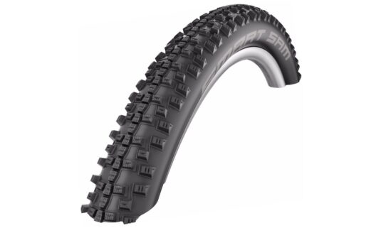 Покришка Schwalbe Smart Sam 26x2.25 (57-559) Addix Performance. LiteSkin B/B-SK
